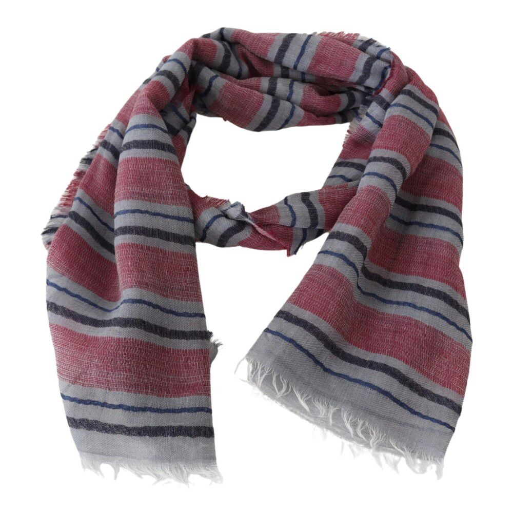 missoni 男士 围巾 one size 拼色