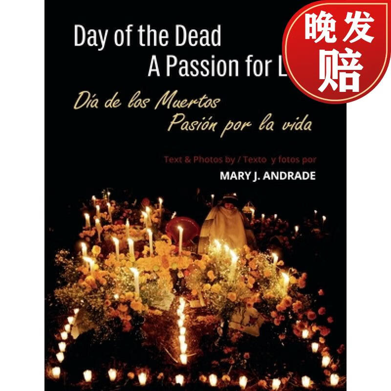 【4周达】day of the dead: michoacan