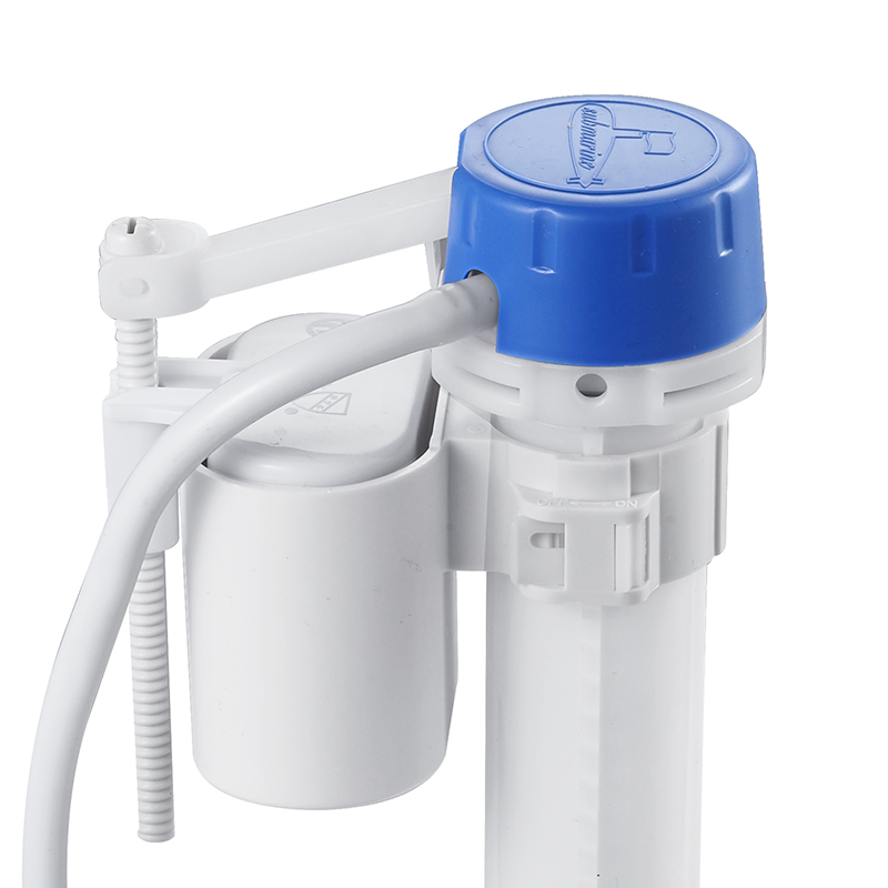 潜水艇虹吸进水阀马桶水箱配件