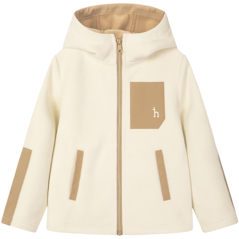 ����˹��HAZZYS��Ʒ��ͯװ��Ůͯ��������Ʒ��������������ҡ������֯���� ����ɫ 145 309Ԫ