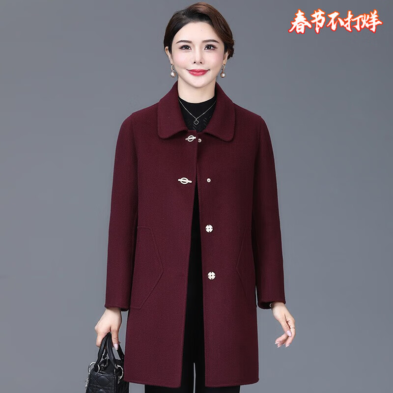 中老年女装商品历史价格查询网|中老年女装价格比较