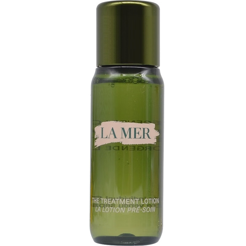 海蓝之谜（LAMER）精萃水精粹液修护精华水30ml中小样