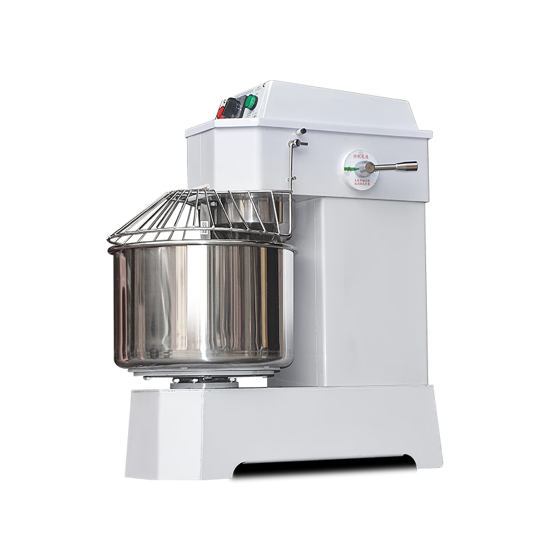 双幼和面机商用12.