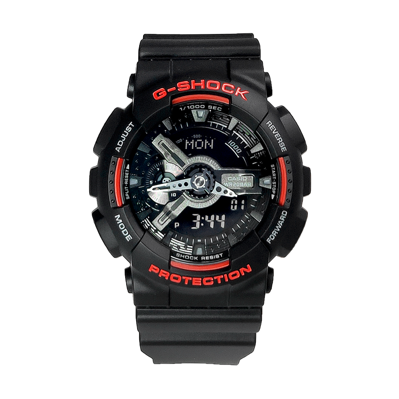 卡西欧G-SHOCK系列——潮流时尚的日韩表价格涨跌和历史价格走势|看日韩表价格涨跌软件