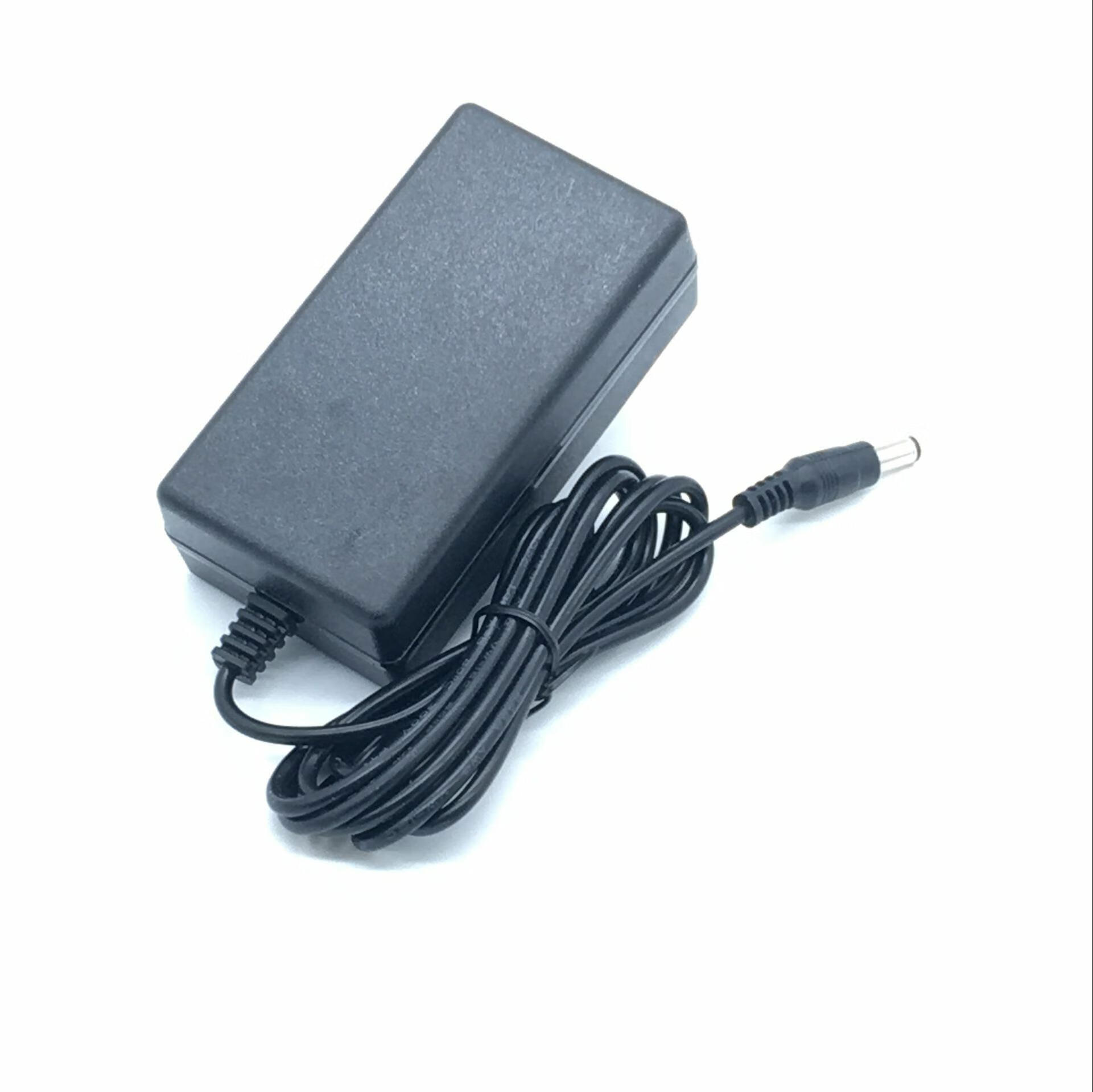 电压24v电源热水器加压水泵增压器电源线 1米线