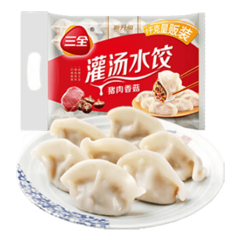 ��ȫ ���������㹽ˮ�� 1kgԼ54ֻ �ٶ�ʳƷ ���ȼ�� 15.8Ԫ