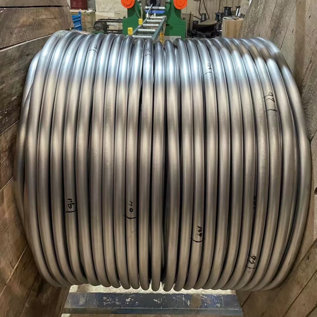 云珀工业大口径 防腐蚀铅盘 射线防护铅园艺辅材 铅管