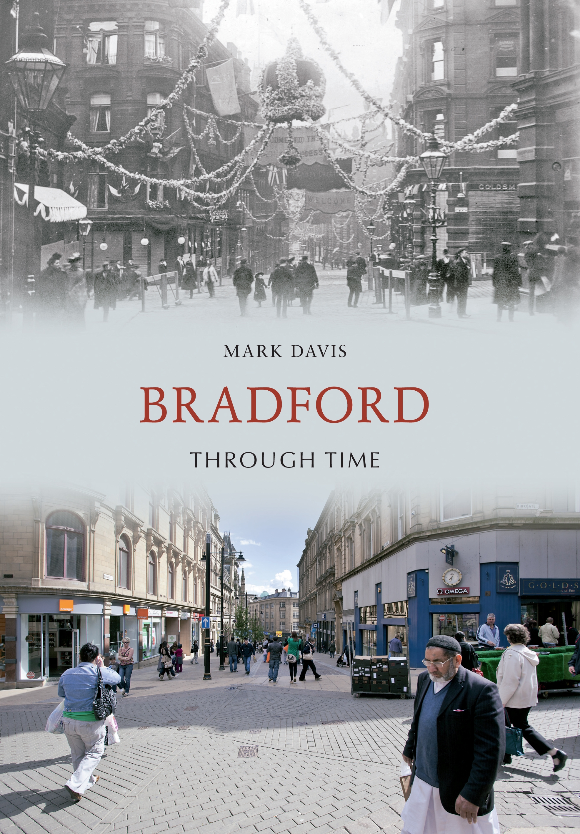 bradford through time