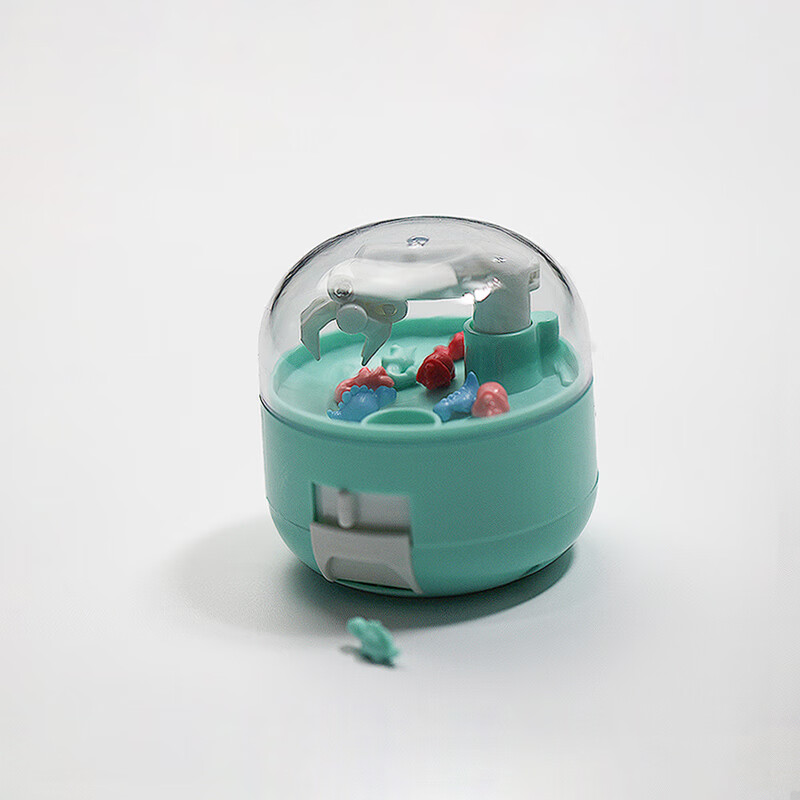 娇奴姬解压女生抓恐龙玩具加女友七夕小礼物无聊办公室桌面减压摆件