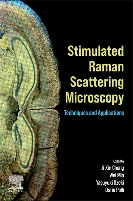 预订stimulated raman scattering microscopy
