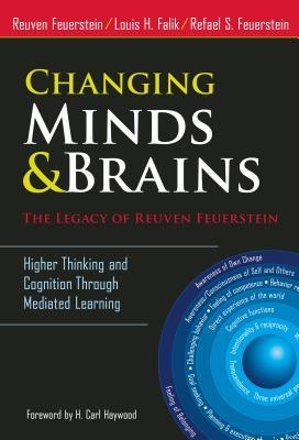 预订 changing minds and brains--the legacy of reuven