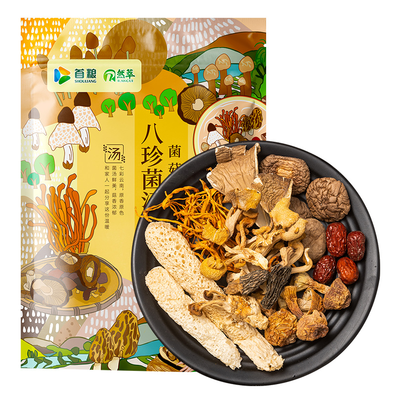 菇干货价格走势图分析|菇干货价格走势图