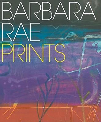 预订 barbara rae: prints