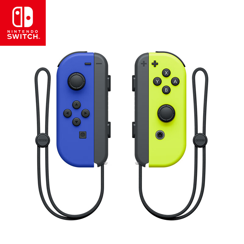 Nintendo Switch官方旗舰店京东自营