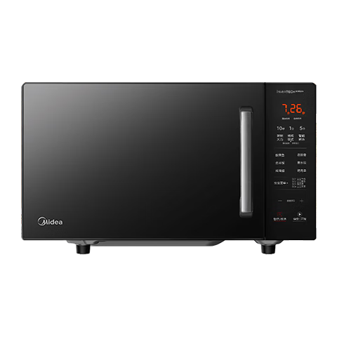 Midea 美的 PC2320W 微波炉 23L