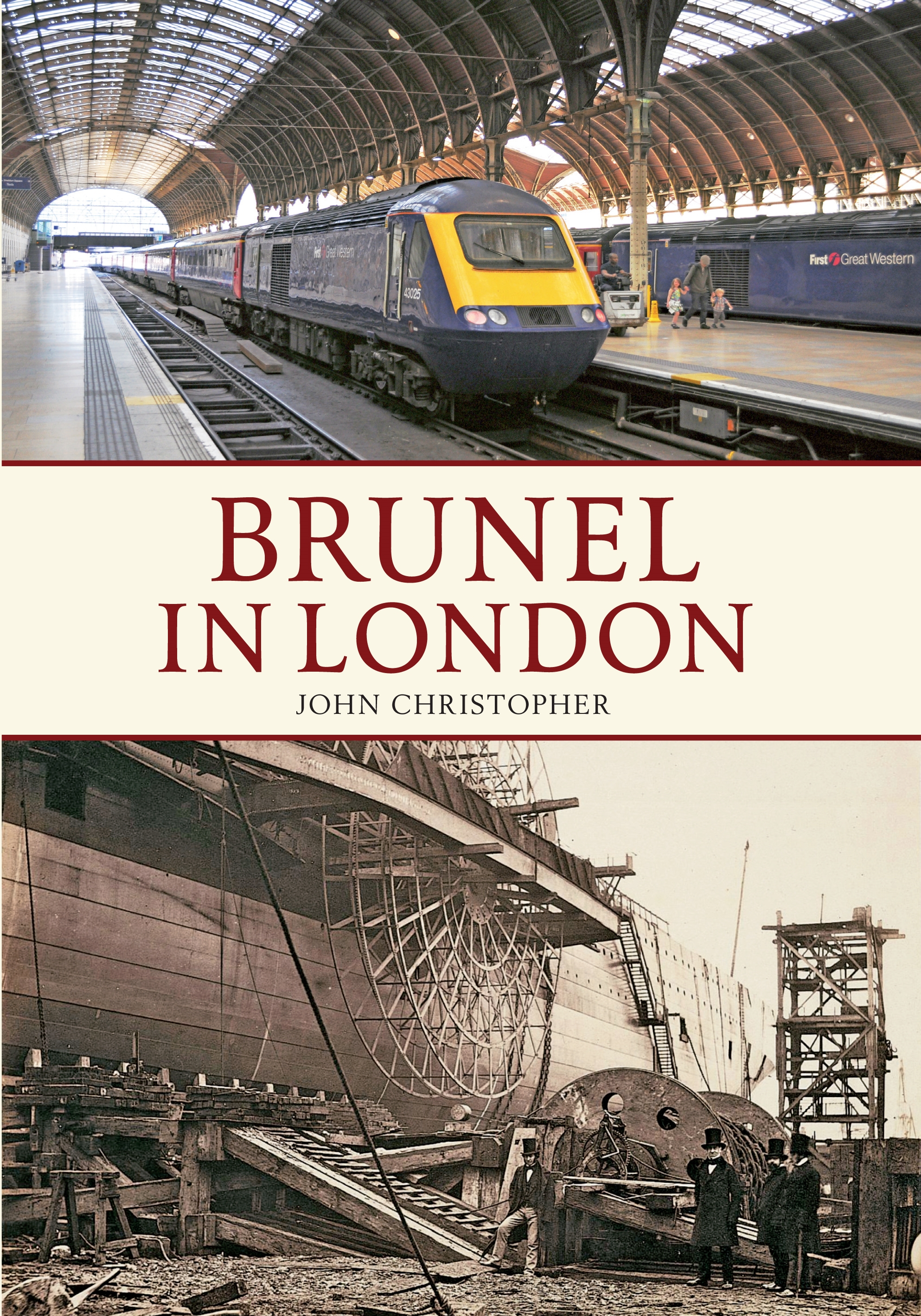 brunel in london