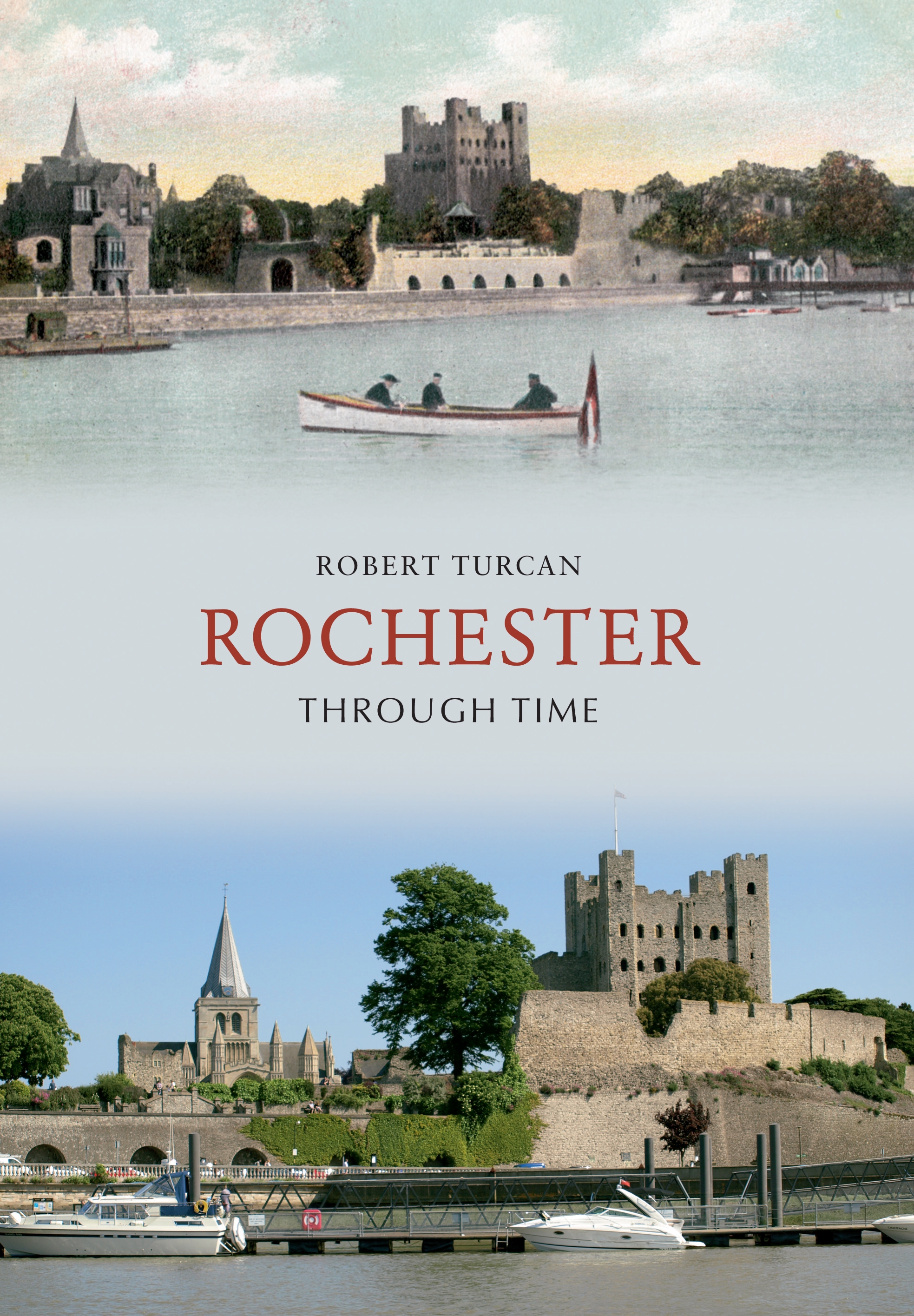 rochester through time