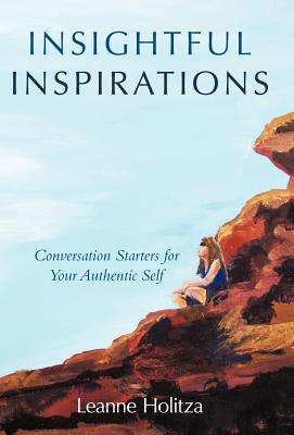 预订insightful inspirations: conversation starters f