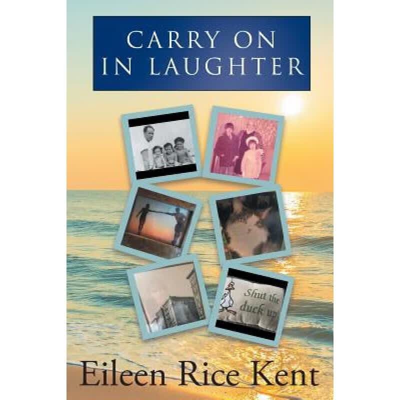 预订 Carry on in Laughter