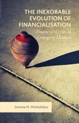 预订 the inexorable evolution of financialisation
