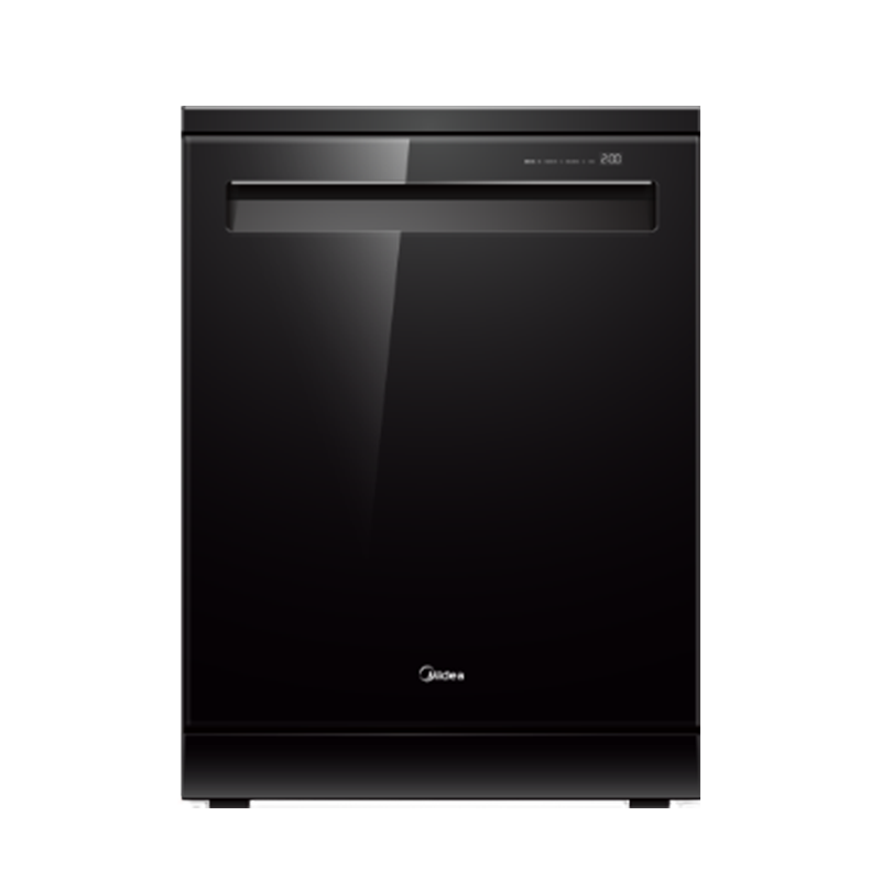 Midea 美的 GX2000 嵌入式洗碗机 15套