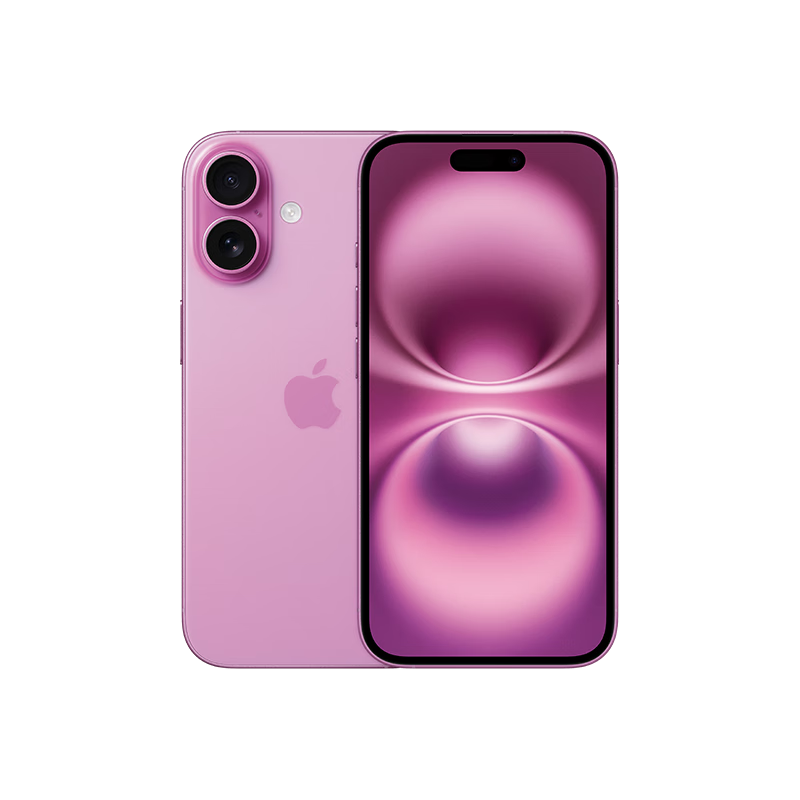 Apple/ƻ�� iPhone 16��A3288��128GB ��ɫ ֧���ƶ���ͨ����5G ˫��˫���ֻ�