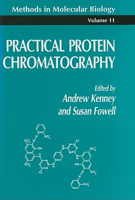 预订 practical protein chromatography