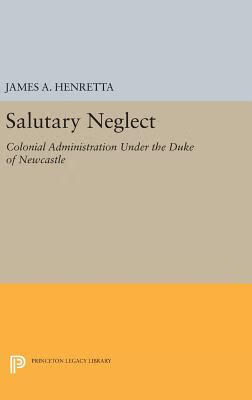 预订 salutary neglect