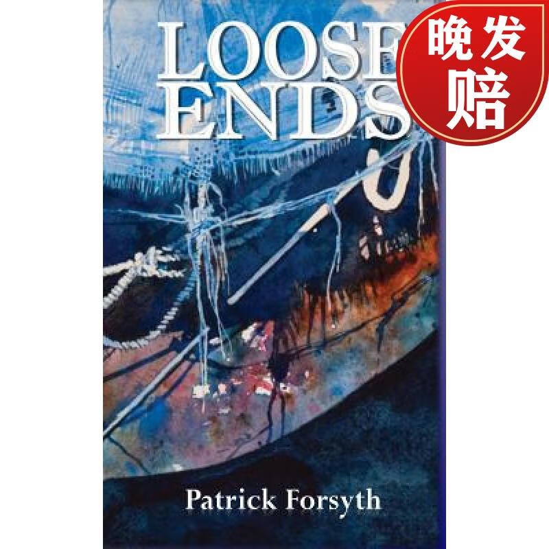 【4周达】loose ends