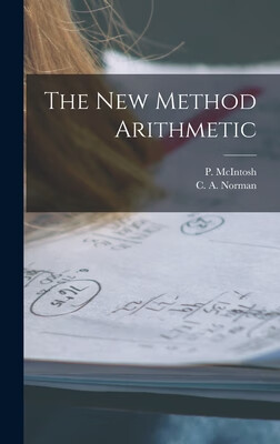 预订 The New Method Arithmetic [microform]