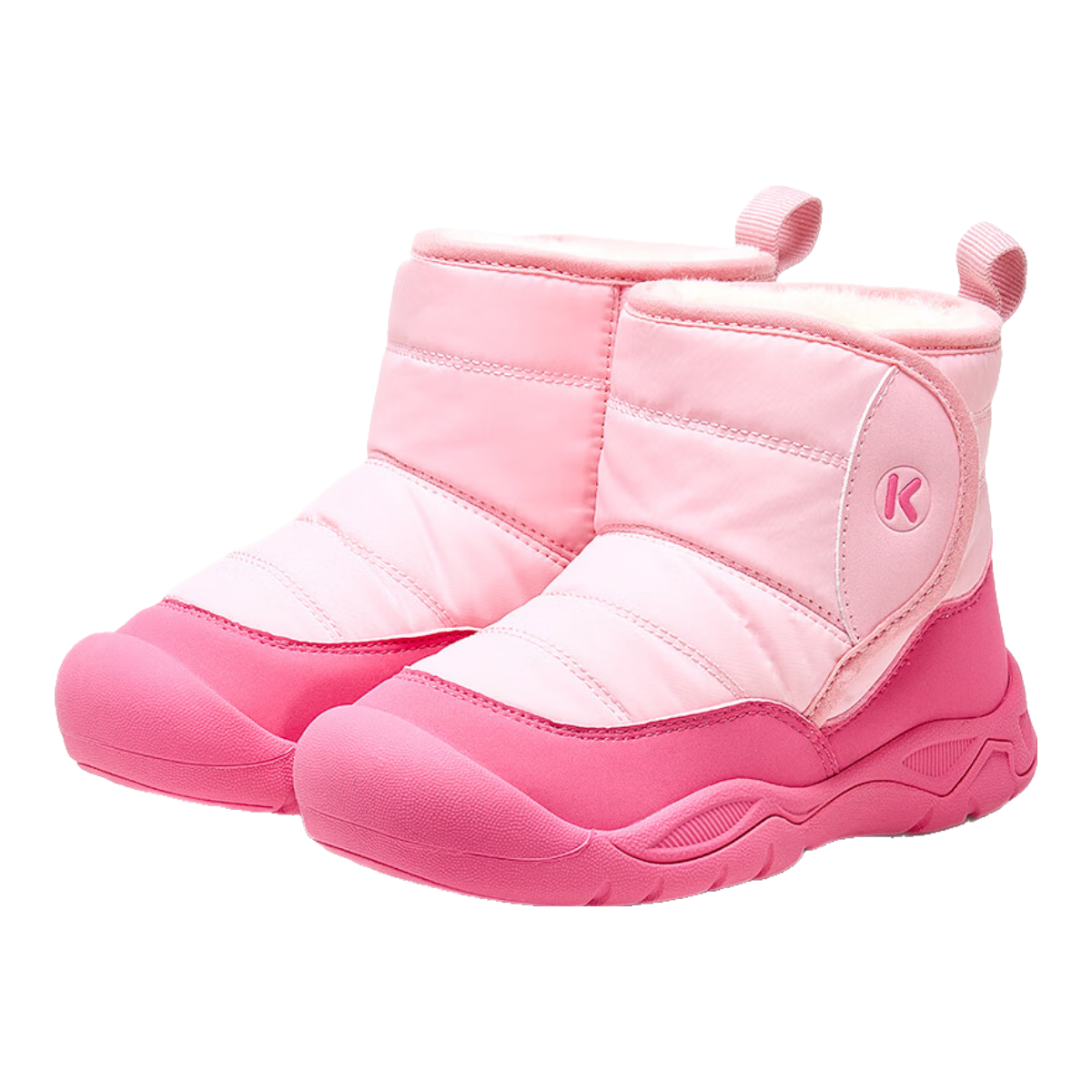 ������ ��ͯѩ��ѥ �߰������Ь ��ɫ 29 �ڳ�18.0cm �ų�17.0-17.5 129.9Ԫ(����ȯ)