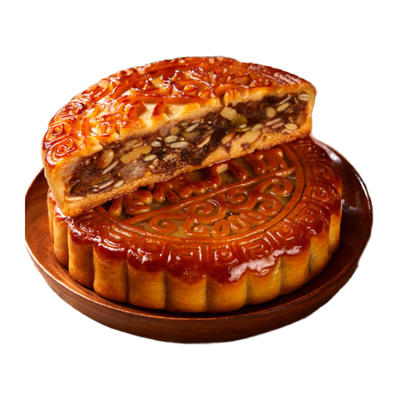 月饼价格走势图怎么看|月饼价格走势图