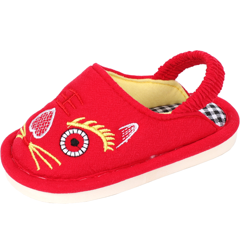 如何选择优质拖鞋？土豆屋儿童拖鞋历史价格走势和销量分析|拖鞋最低价在什么时候