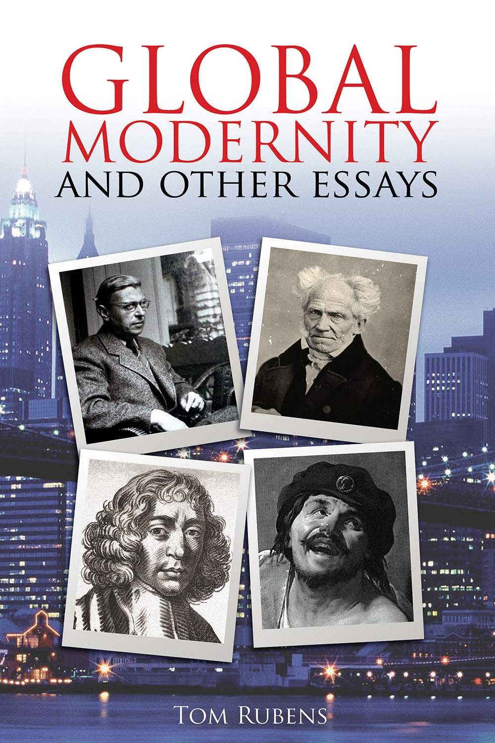 global modernity : and other essays