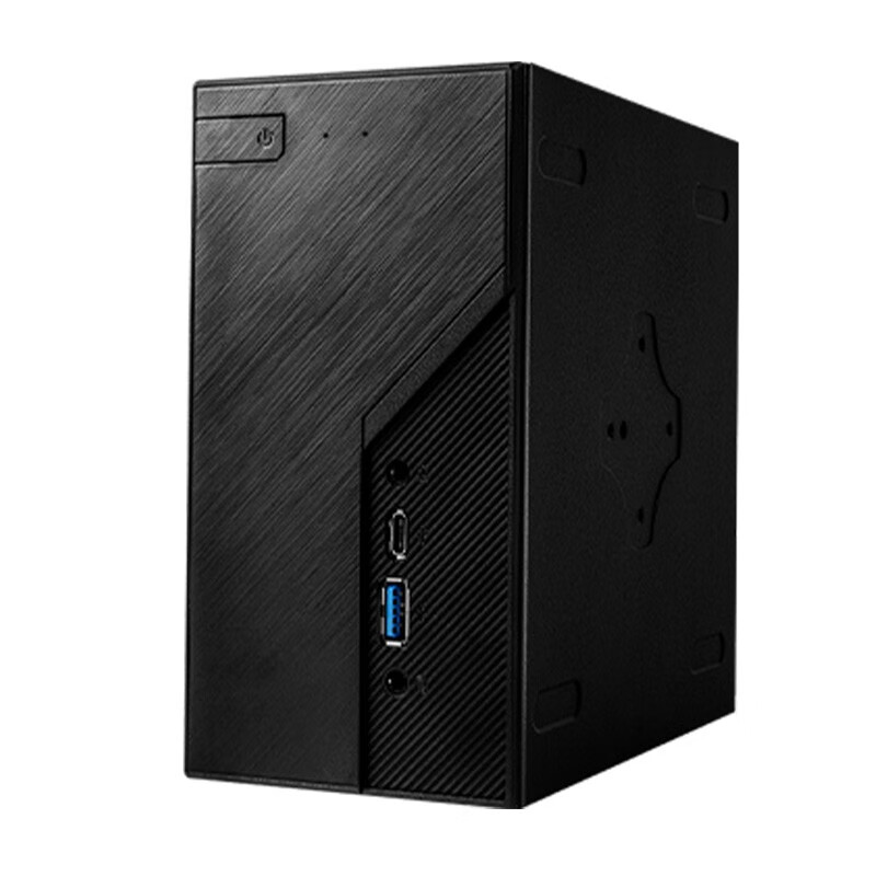 华擎科技华擎(asrock)deskmini h470 series wifi5 可搭配10代11代cpu