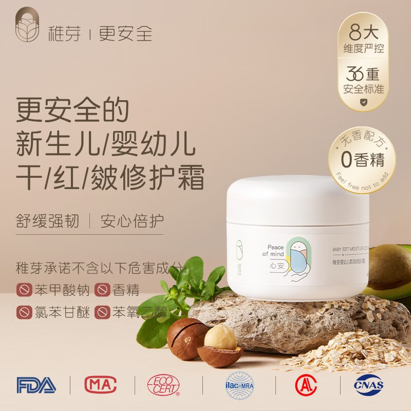 婴童护肤的价格行情与趋势|婴童护肤价格历史
