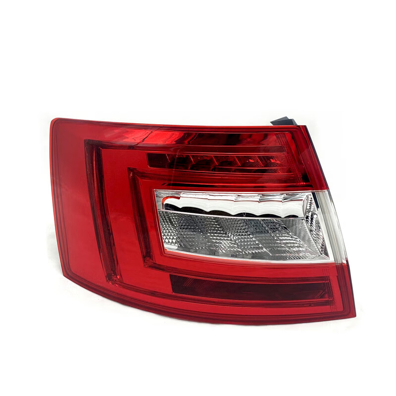 唐杉(tangshan)适配15-17款斯柯达明锐后尾灯总成新明锐后杠灯刹车灯