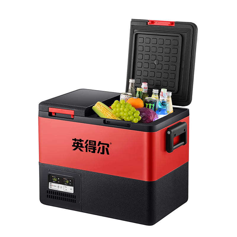 jd车载冰箱历史价格查询|车载冰箱价格走势图