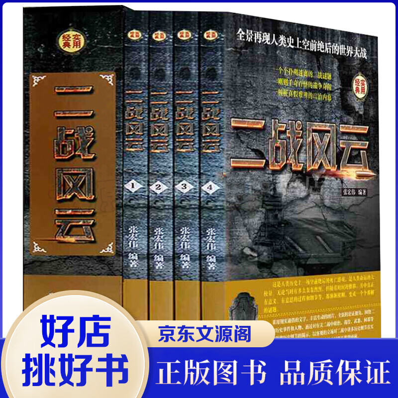 记录 二战绝密档案 二战全史回忆录 第二次世界大战解密 历史军事战争