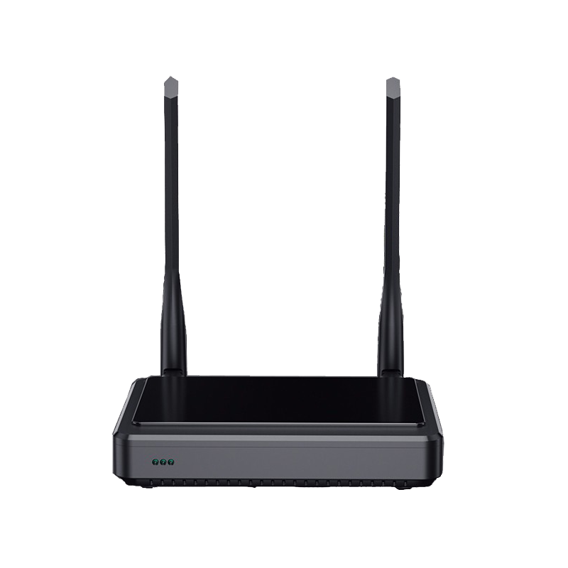 0awind 奇机a-200 无线投屏器手机电脑同屏电视投影无线传输高清影音