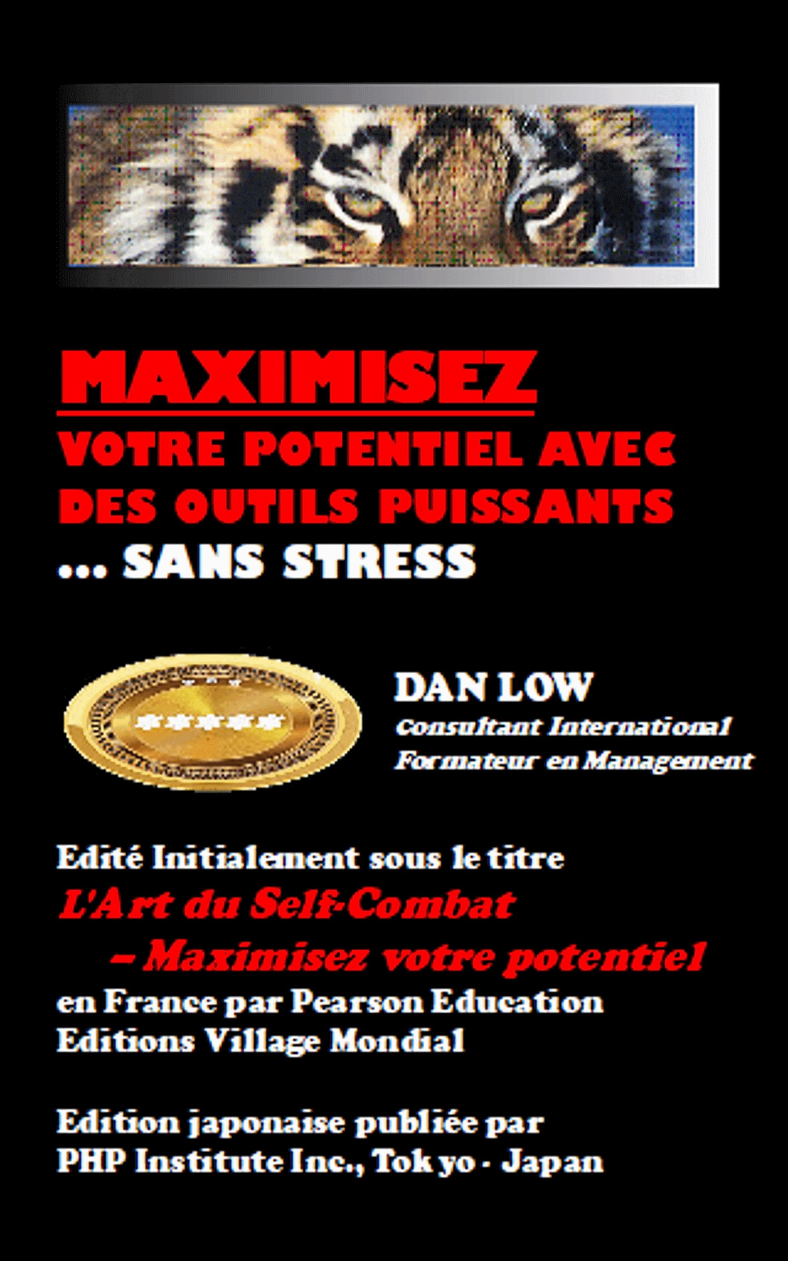 maximisez votre potentiel avec des outils puissants