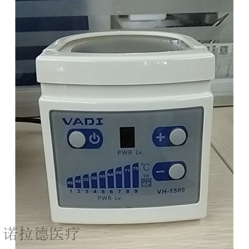 湿化器英仕家用凯得vadi湿化器医用有创无创呼吸机潮湿加热器vh-1