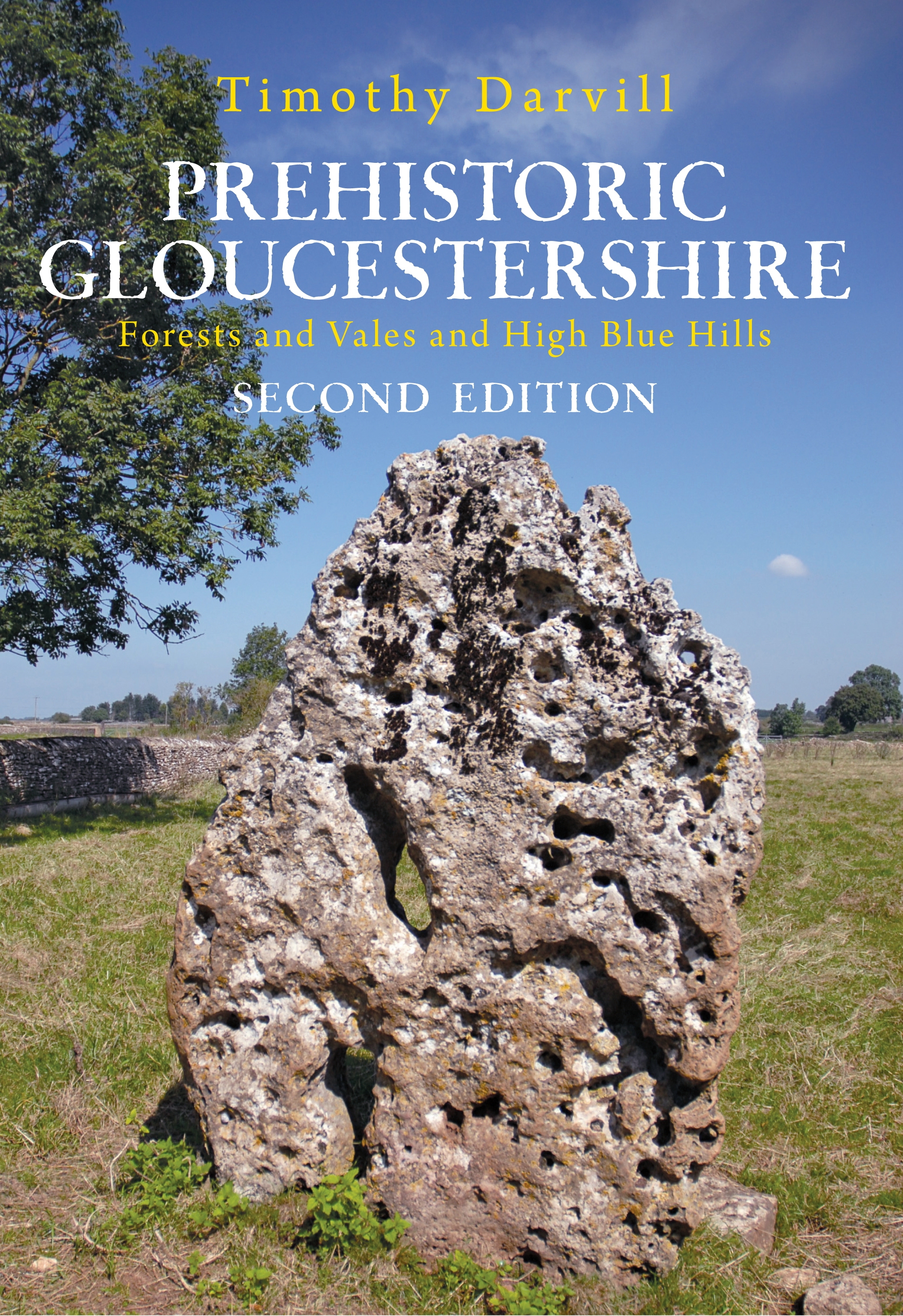 prehistoric gloucestershire