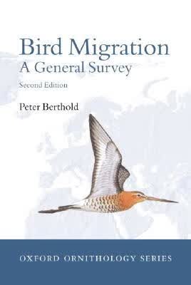 预订 Bird migration