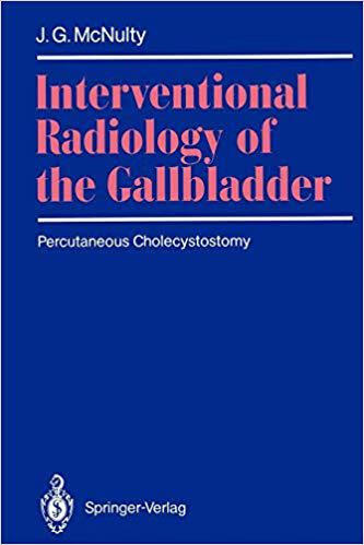 预订 interventional radiology of the gallbladder