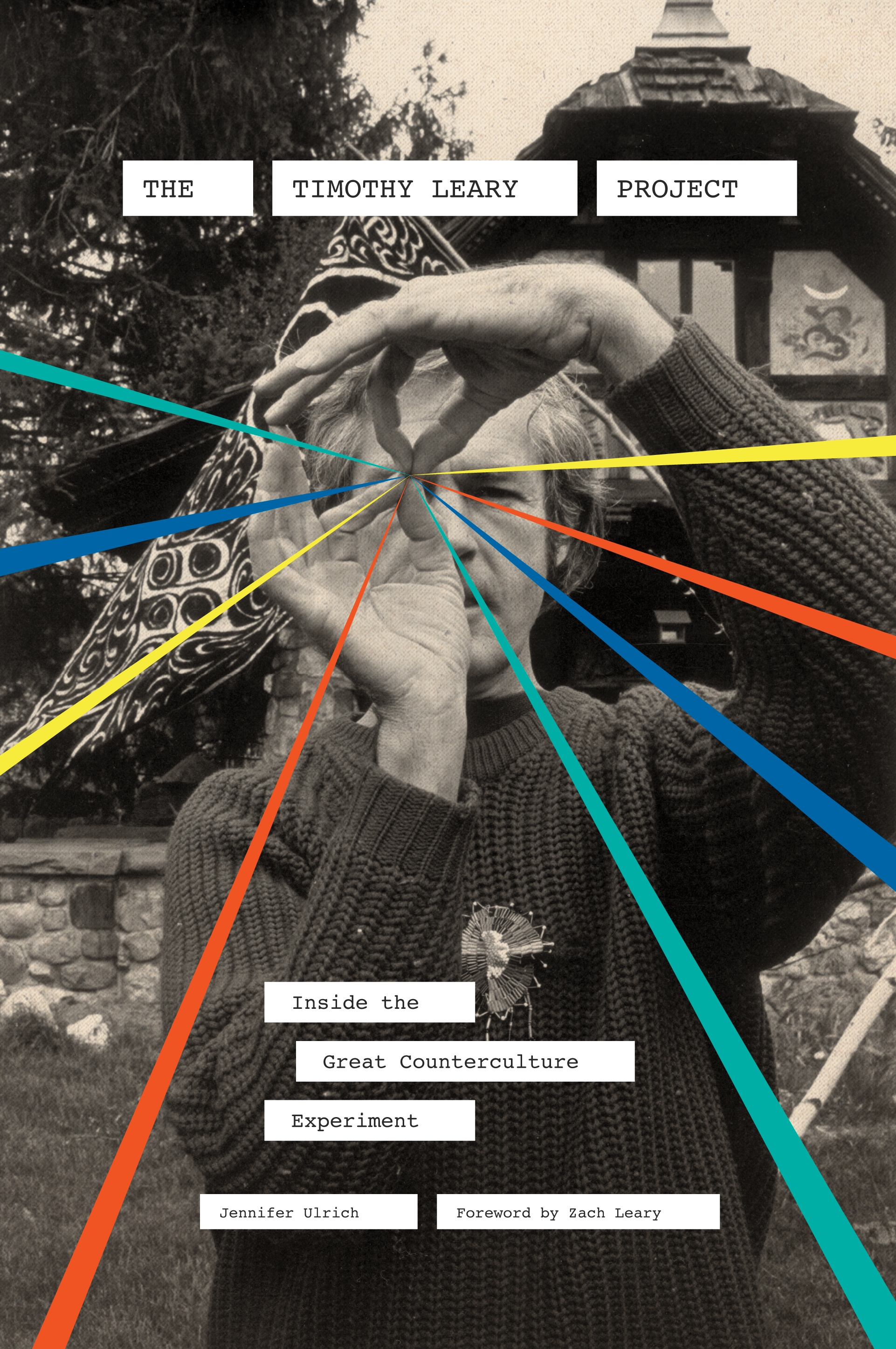 timothy leary project