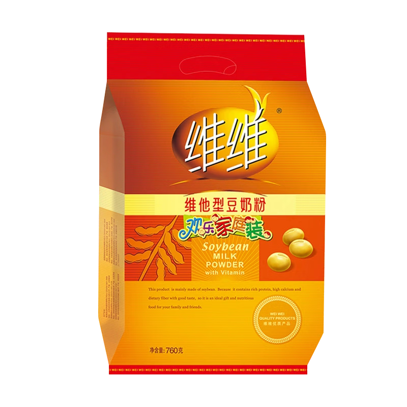 ���ڲ�����άάά���Ͷ��̷�760g��װ��ת�����ѧ��ȫ�Ҹߵ��׳���Ӫ����� ά���Ͷ��̷�760g