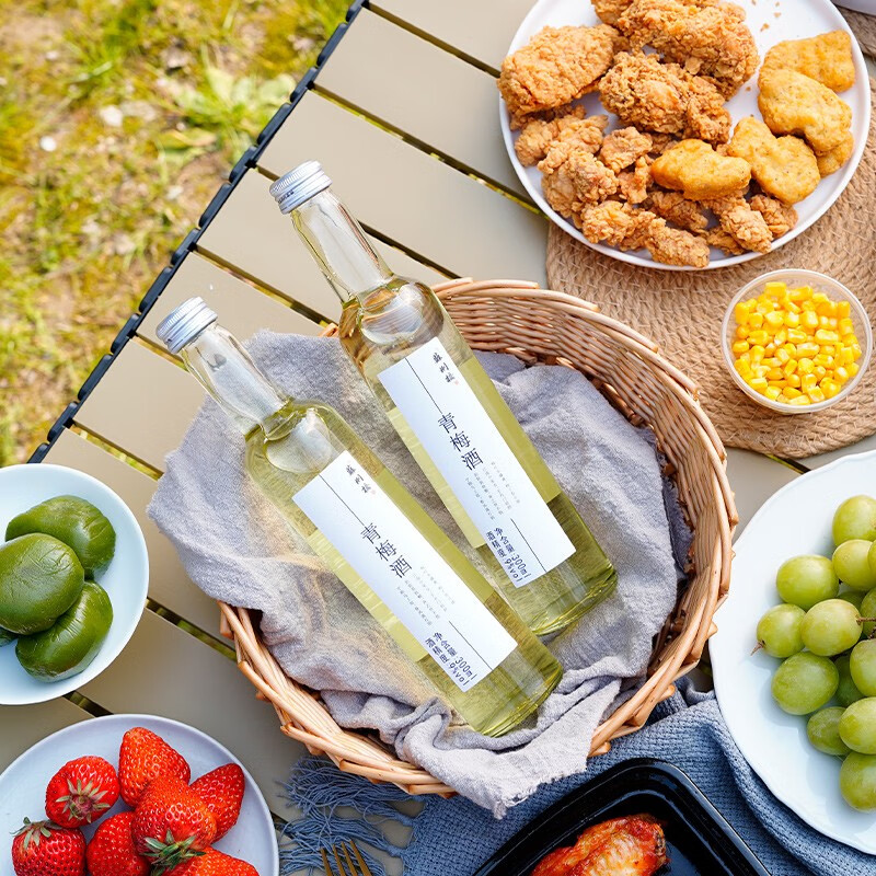 2025年杨梅酒品牌排名前十名，这10款果香浓郁，口感独特，夏日畅饮必备-图片9