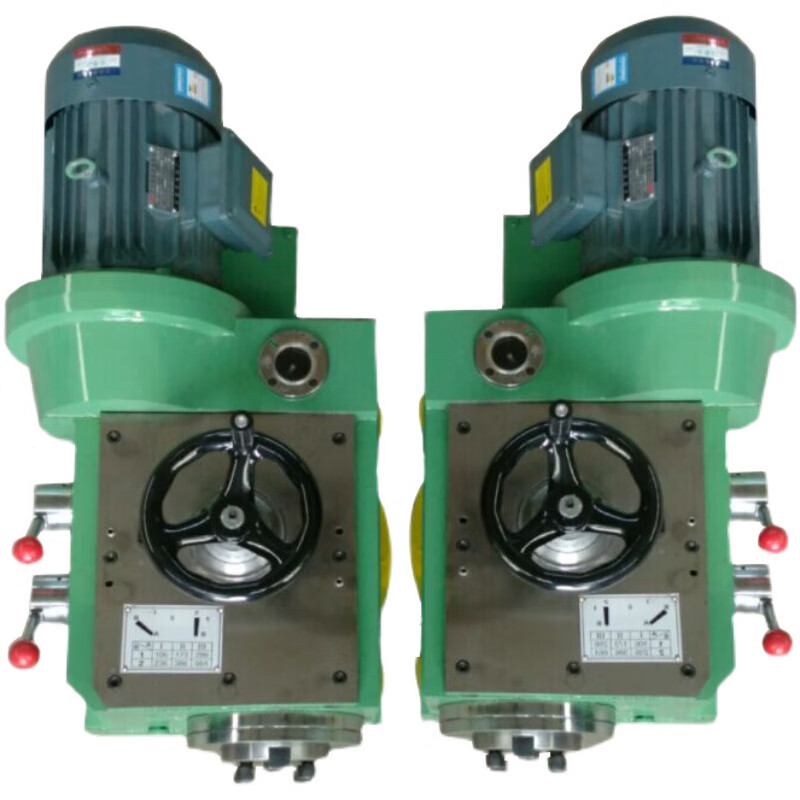 绽陶强力铣头主轴动力头精密主轴铣削头7.5kw切削动力头价格 5.