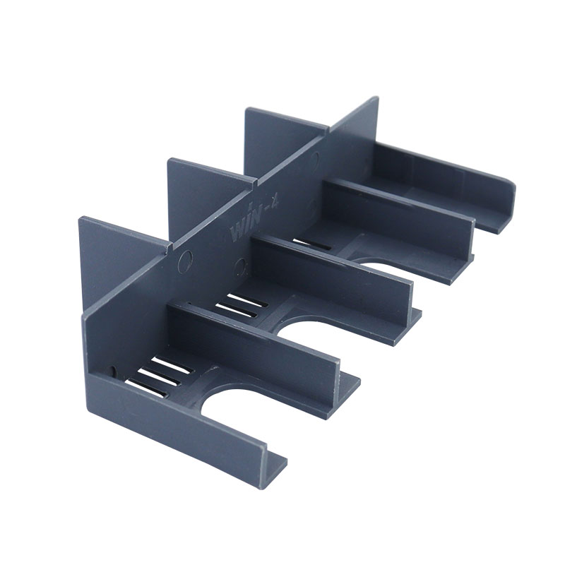 dz15le塑壳断路器灭弧罩40a100a防护罩保护罩2p3p4p隔弧罩安全罩 40